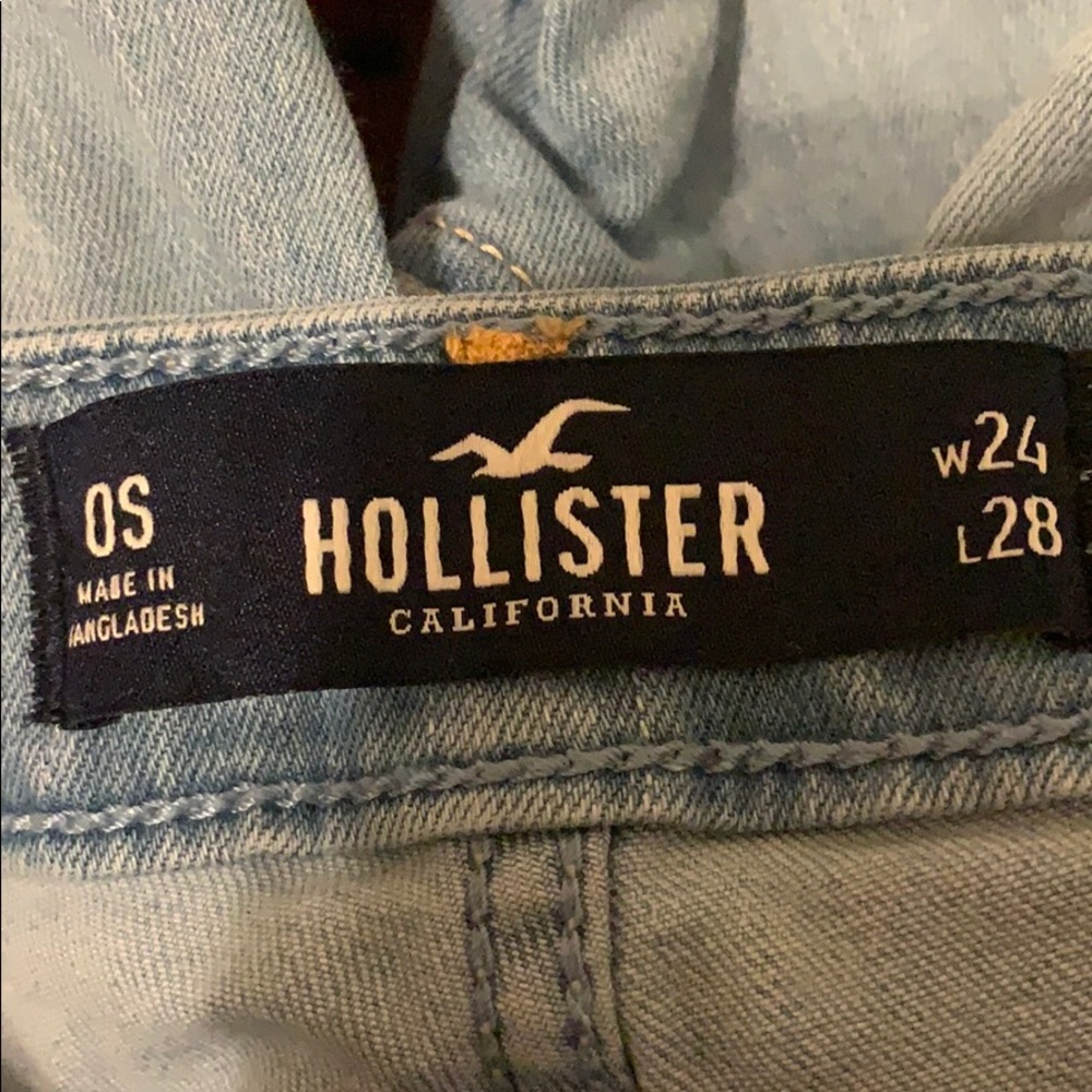 Jeans - Picture 3 of 3